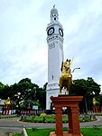 Clocktower Jaffna