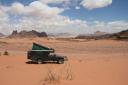 01 Coffe break Wadi Rum