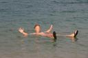 09 Floating the Black Sea