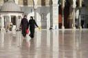 10 Mosque Damascus