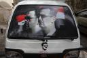 11 Looking through Assad's eyes