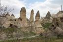 13 Cappadocia