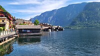 Halstattersee