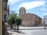 DSC09771 Arcas, Iglesia Románica