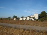 DSC09985 In de vlakte van La Mancha