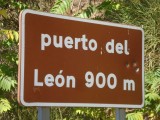 DSC00927 Puerto de León (960m)