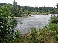 Bij Ham-sur-Meuse