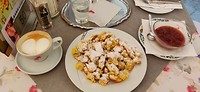 Kaiserschmarren