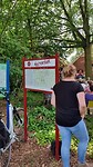 Orkest bij Koffieboerderij