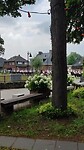 Fanfare bij Het Schaftlokaal
