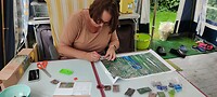 Diamondpainting voor beginners
