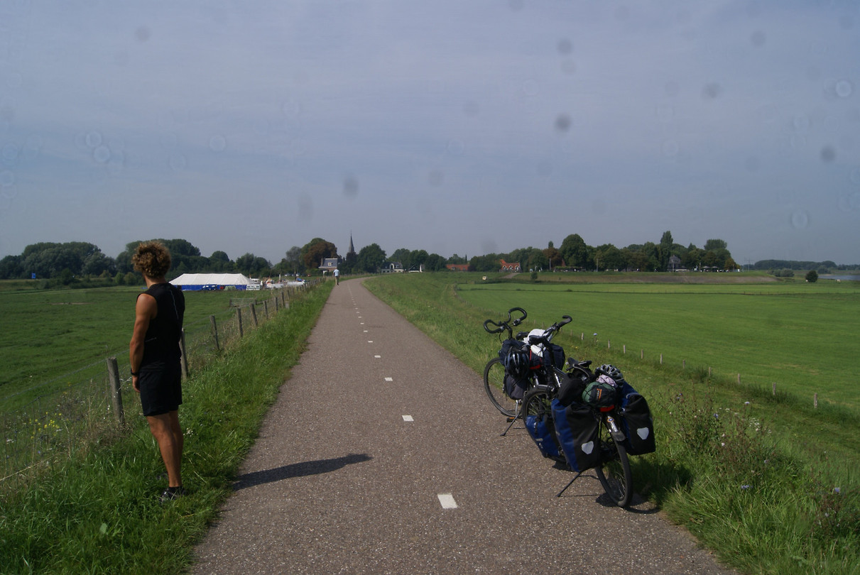 Een reisje langs de Rijn. Foto Theo van Welie’s reisblog