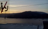 Zonsondergang