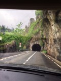 Dit is niet de tunnel van 17 km