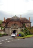 Stadspoort