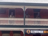 Ned Kelly last stand off