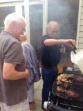 Bbq Sjef