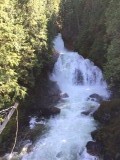 Malakwa falls