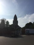 Laatste blik op