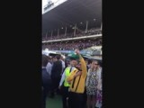 a day at the races