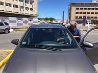 de auto