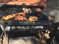 oma’s grill
