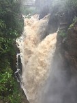 andere waterval