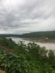 de grote rivier