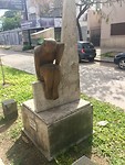 Sculptuur in Resistencia