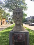 Sculptuur in Resistencia