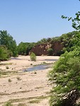 Canyonnetje