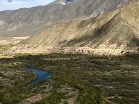 rivier jachal