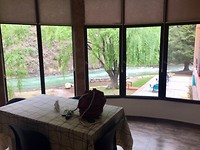 Ons appartement