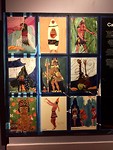 indiaaanse kunst