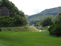 alp
