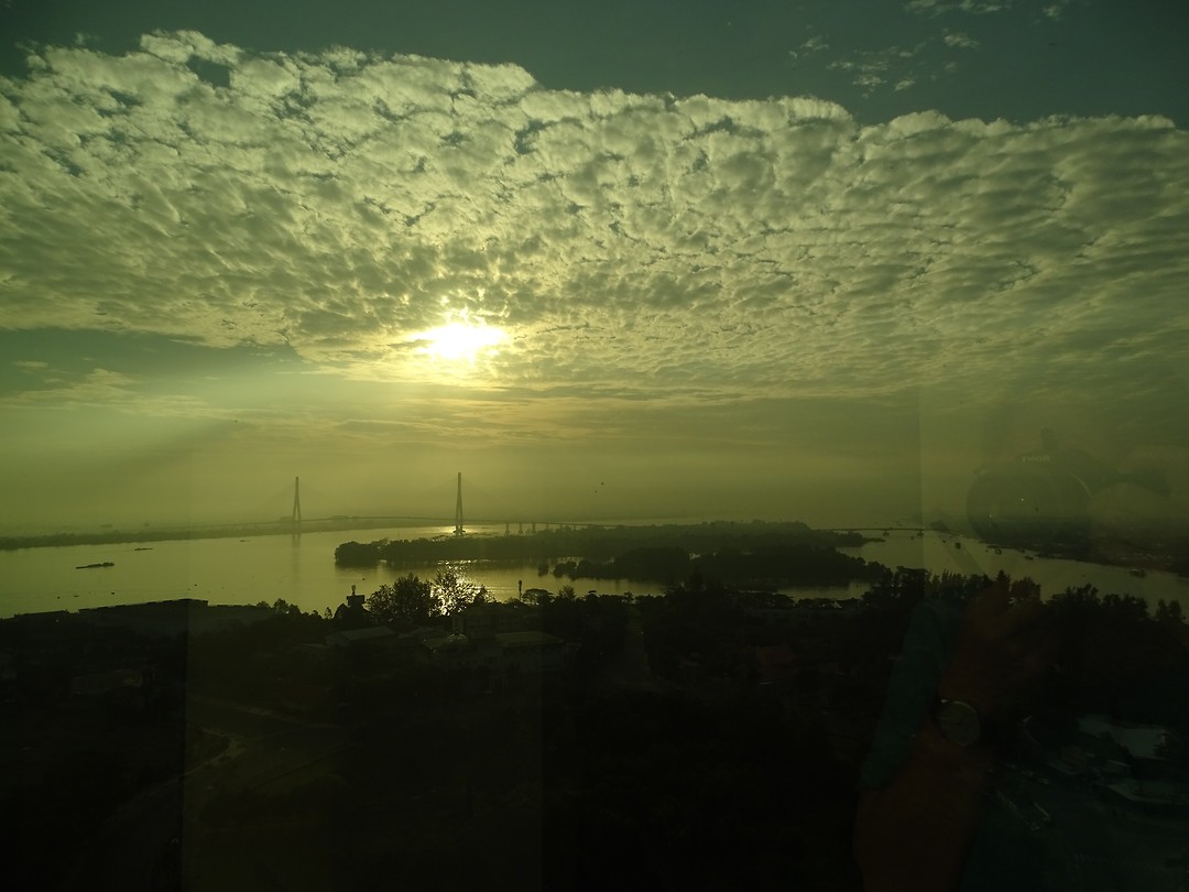Sunrise