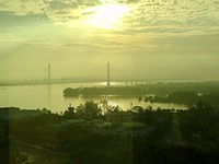 Sunrise