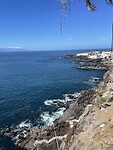 Een ander eilandje Gomera