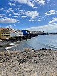 Wandeling San Blas