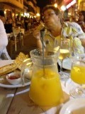 Aqua de valencia