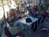 last drink in Valencia