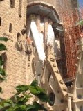 rare geflipte jongen, die gaudi