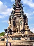 columbus voet