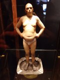 beeldje hennepmuseum