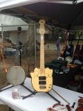 handy banjo