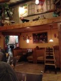 gezelllig Mexico style