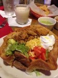 taco salad