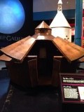Alle ideeën zijn oorspronkelijk van Leonardo da Vinci