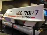 to boldly go.......