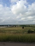 prairie